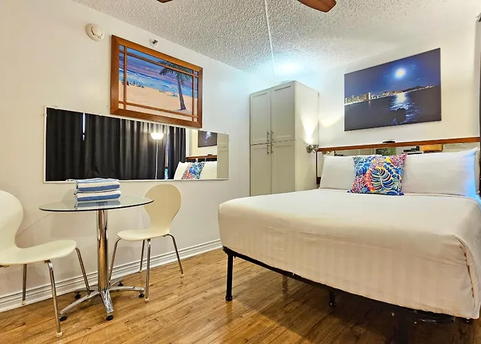Waikiki Grand Hotel Official Site