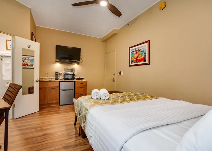 Waikiki Grand Hotel Official Site