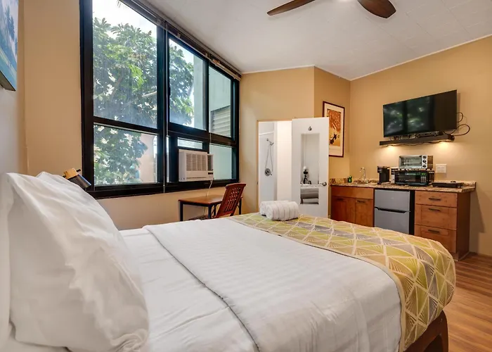 Waikiki Grand Hotel Official Site