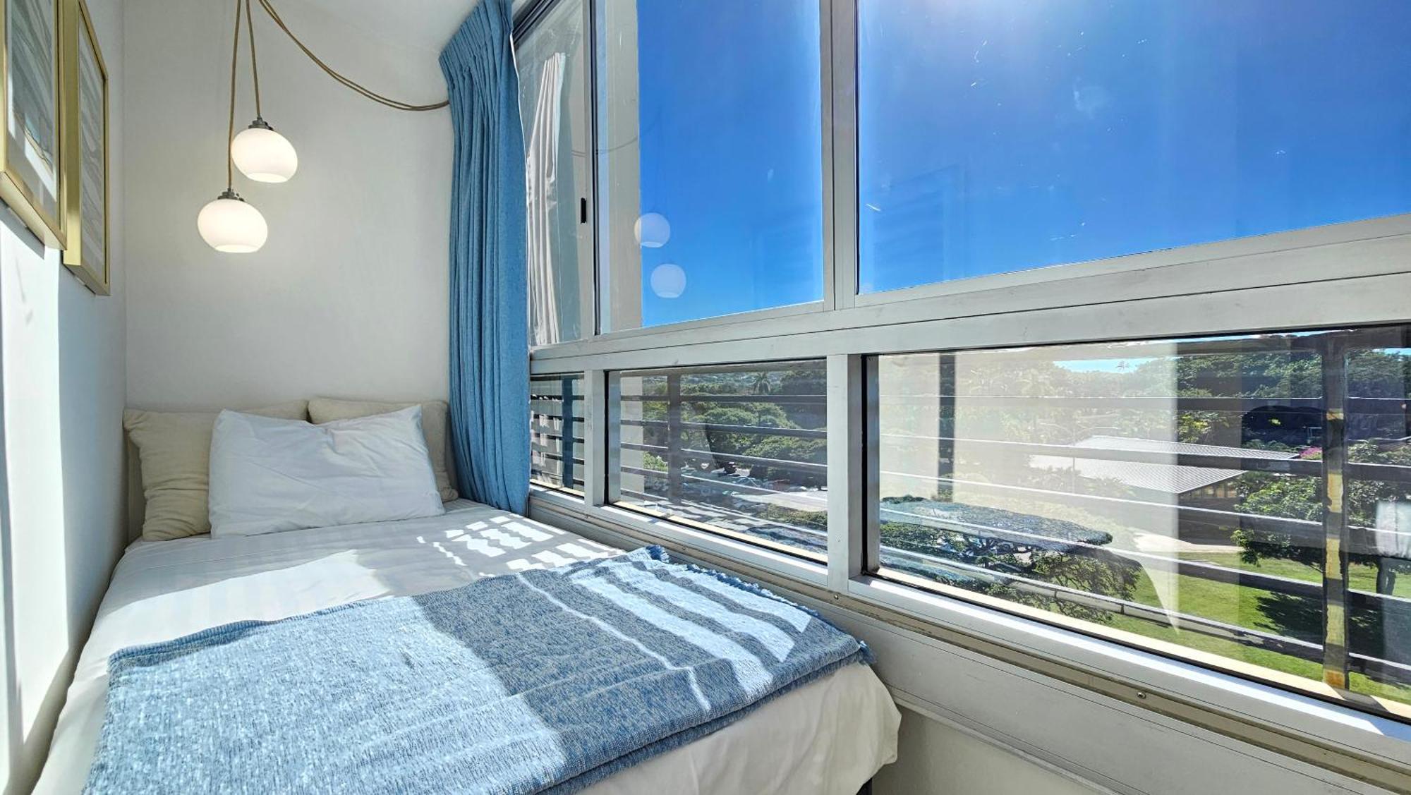 Appartement Waikiki Grand Official Site Honolulu