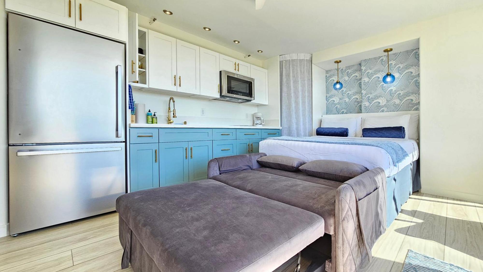 Appartement Waikiki Grand Official Site *