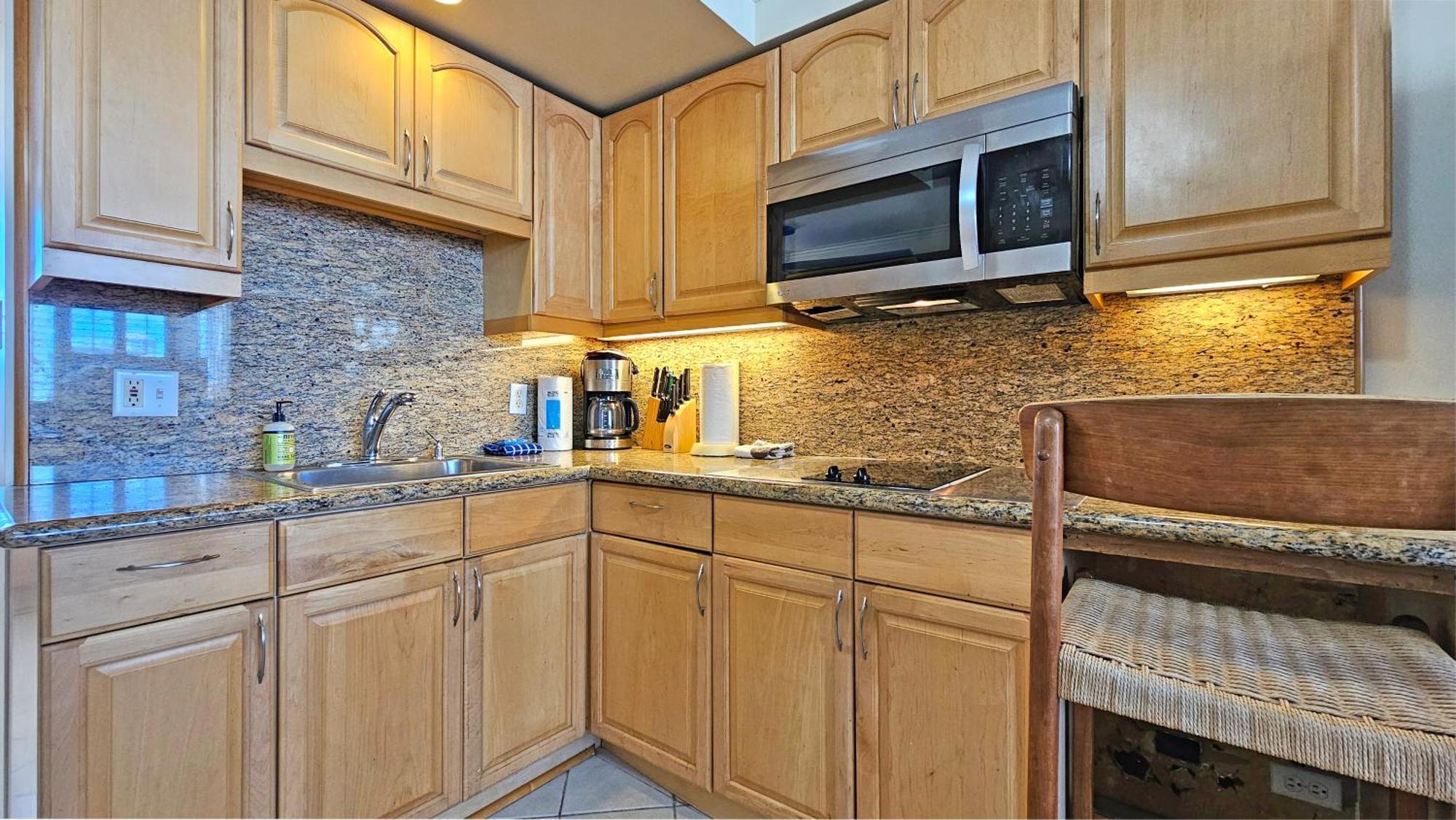 Appartement Waikiki Grand Official Site