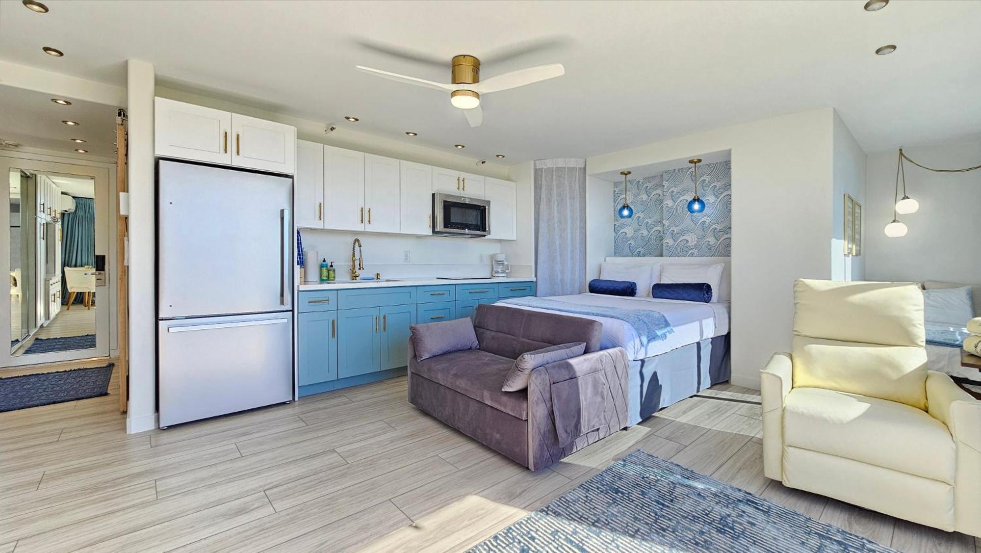 Appartement Waikiki Grand Official Site Honolulu