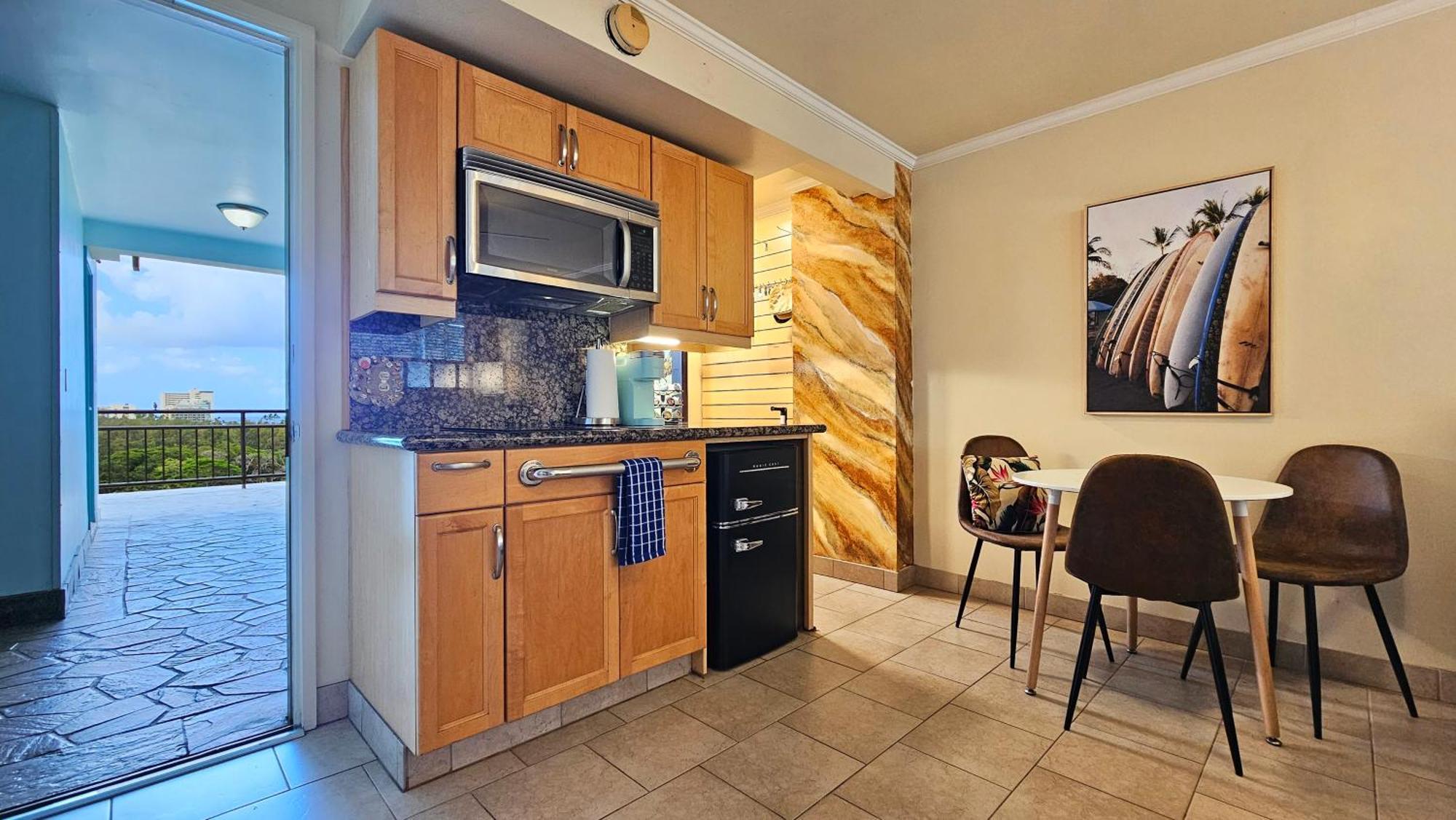 Waikiki Grand Official Site Appartement Honolulu