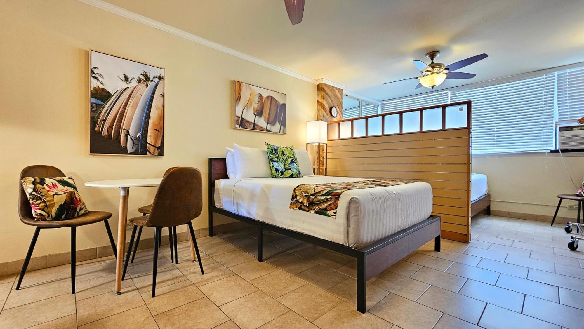 Waikiki Grand Official Site