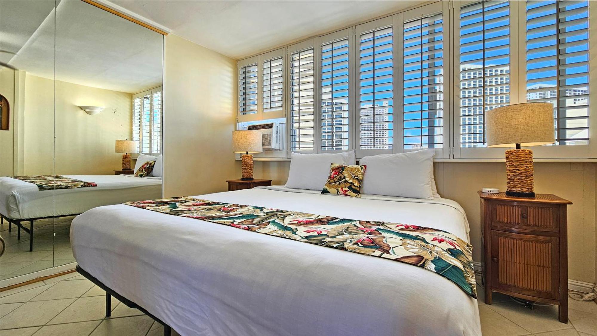Appartement Waikiki Grand Official Site *