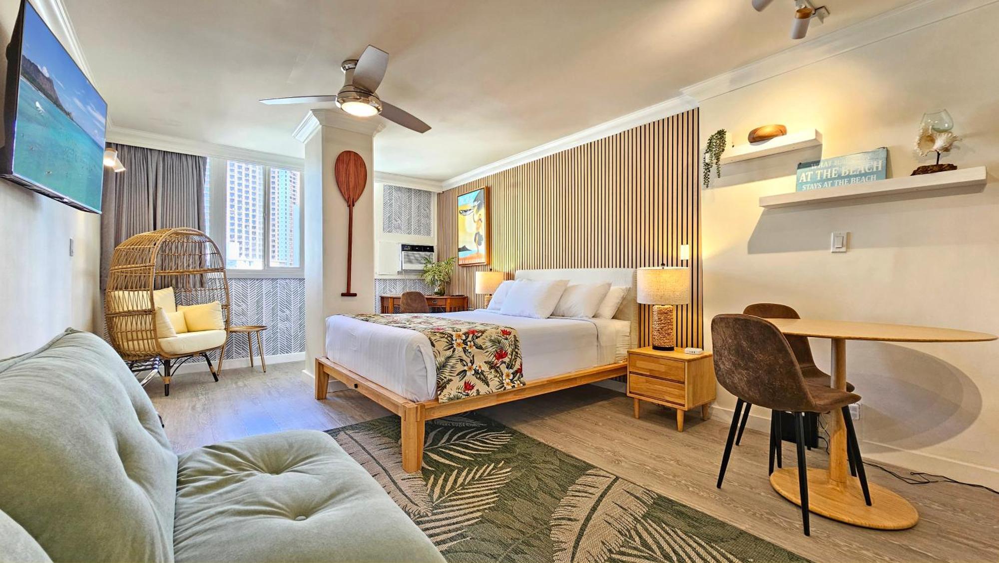 Waikiki Grand Official Site *