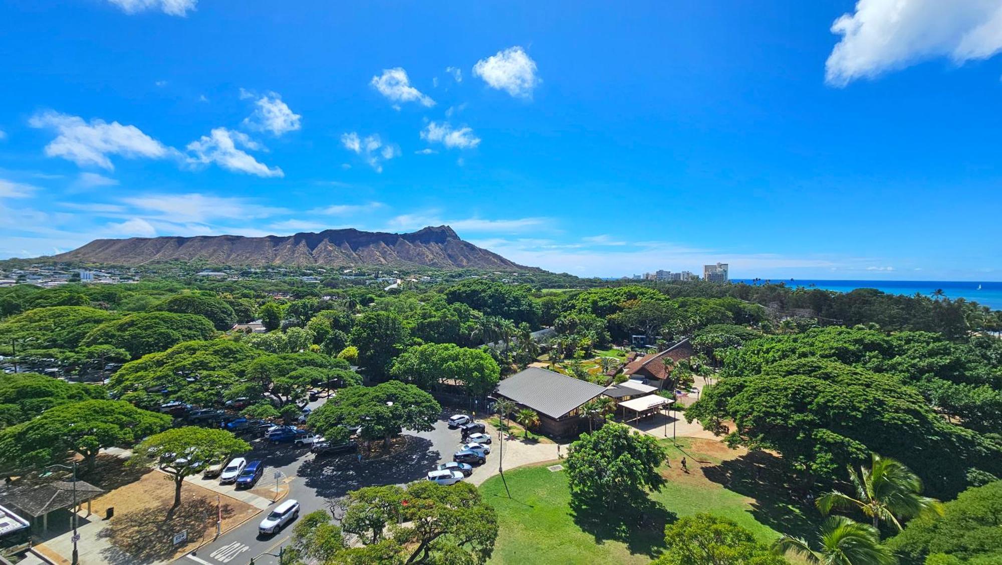 Appartement Waikiki Grand Official Site Honolulu