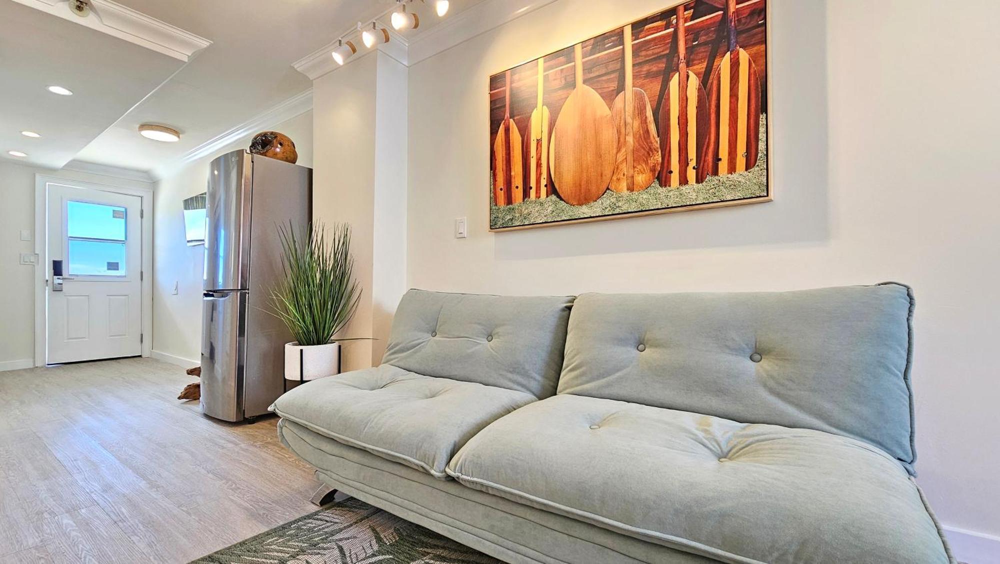 Appartement Waikiki Grand Official Site *