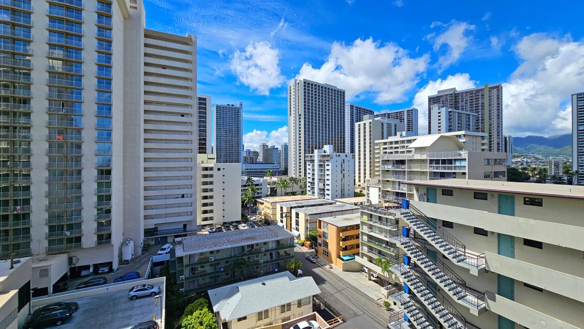 Waikiki Grand Official Site * Honolulu