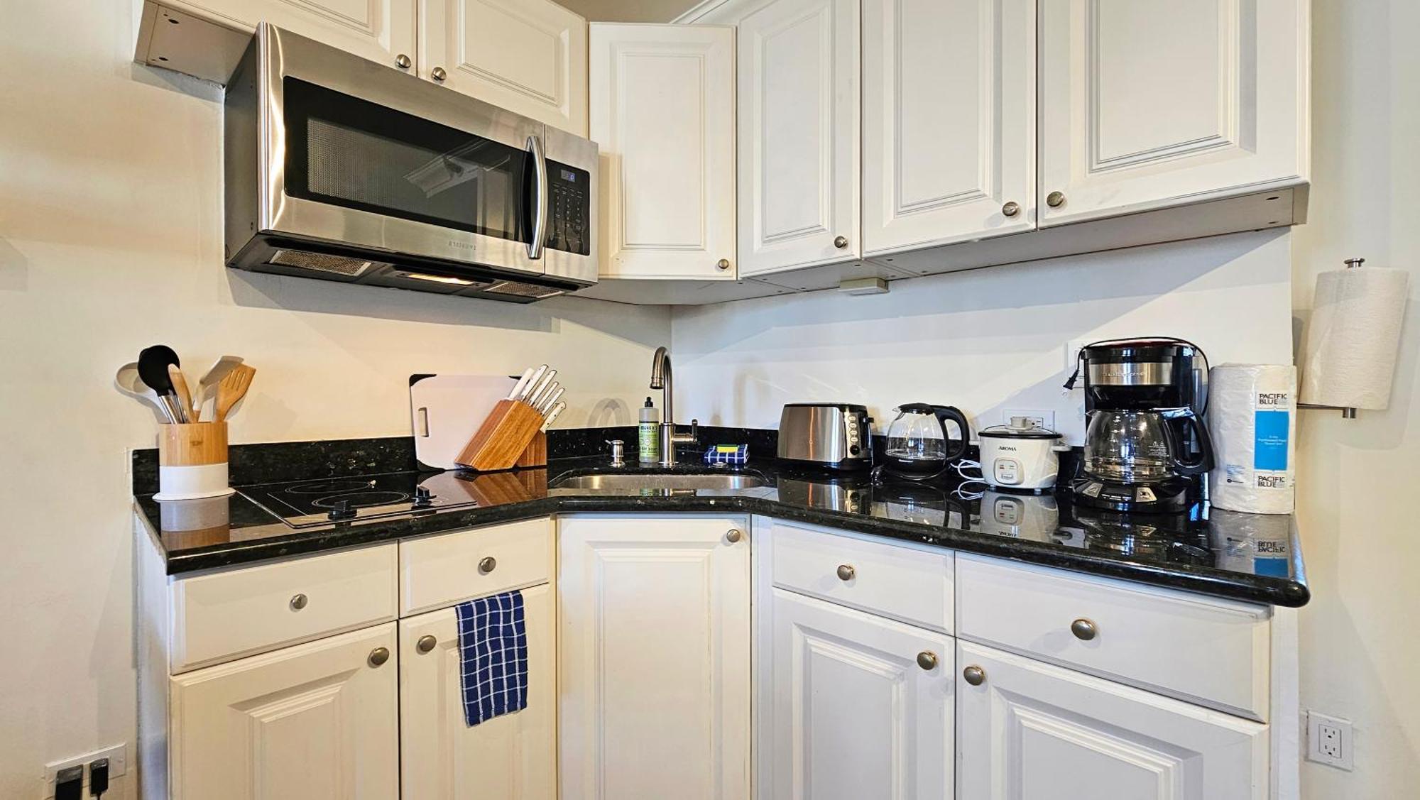 Waikiki Grand Official Site Appartement