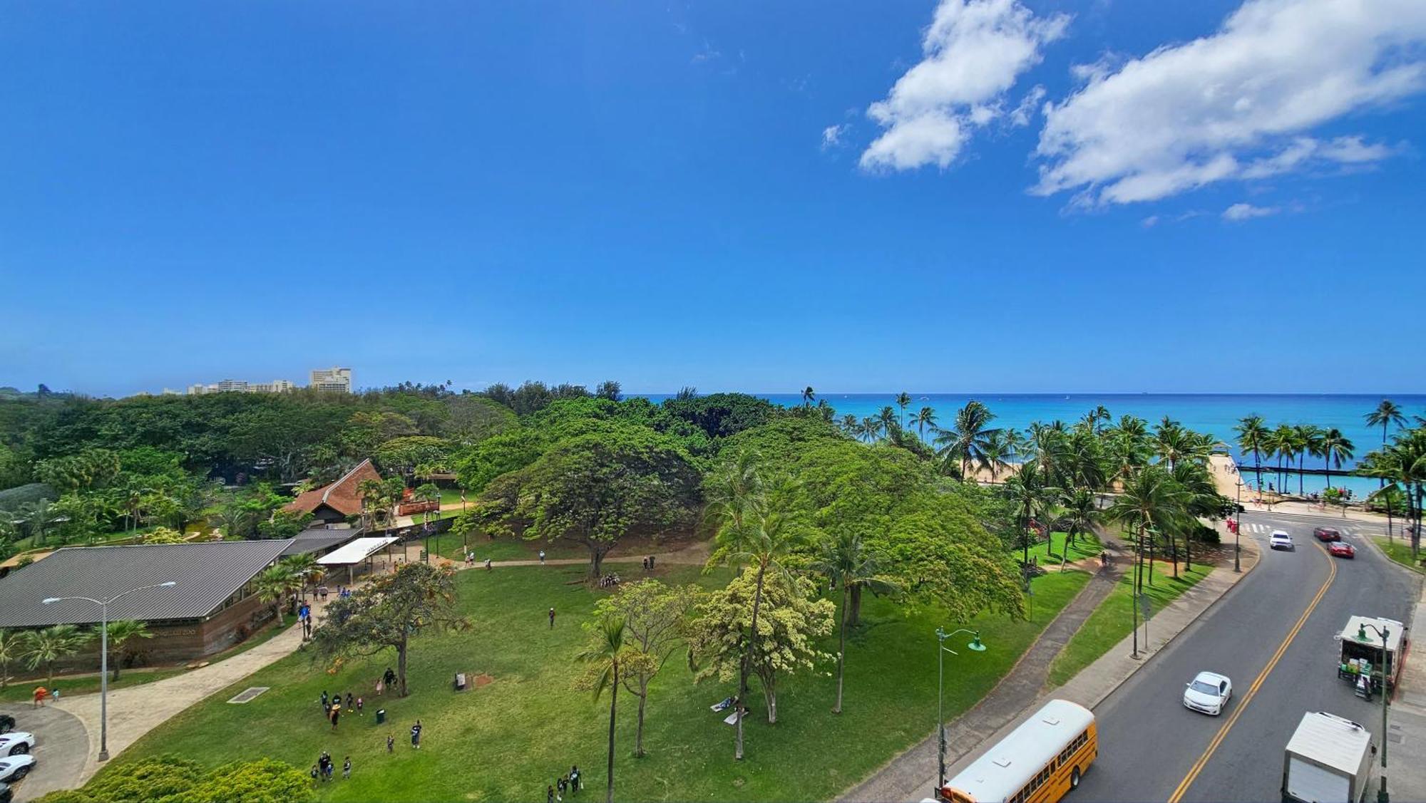 Waikiki Grand Official Site