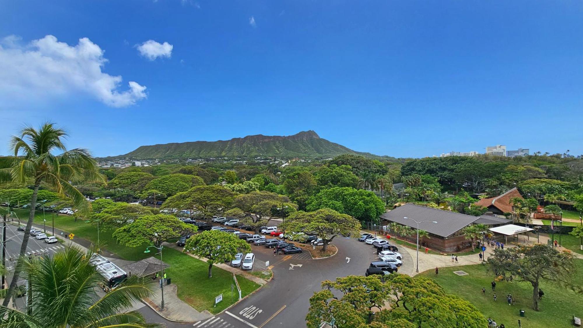 Waikiki Grand Official Site * Honolulu