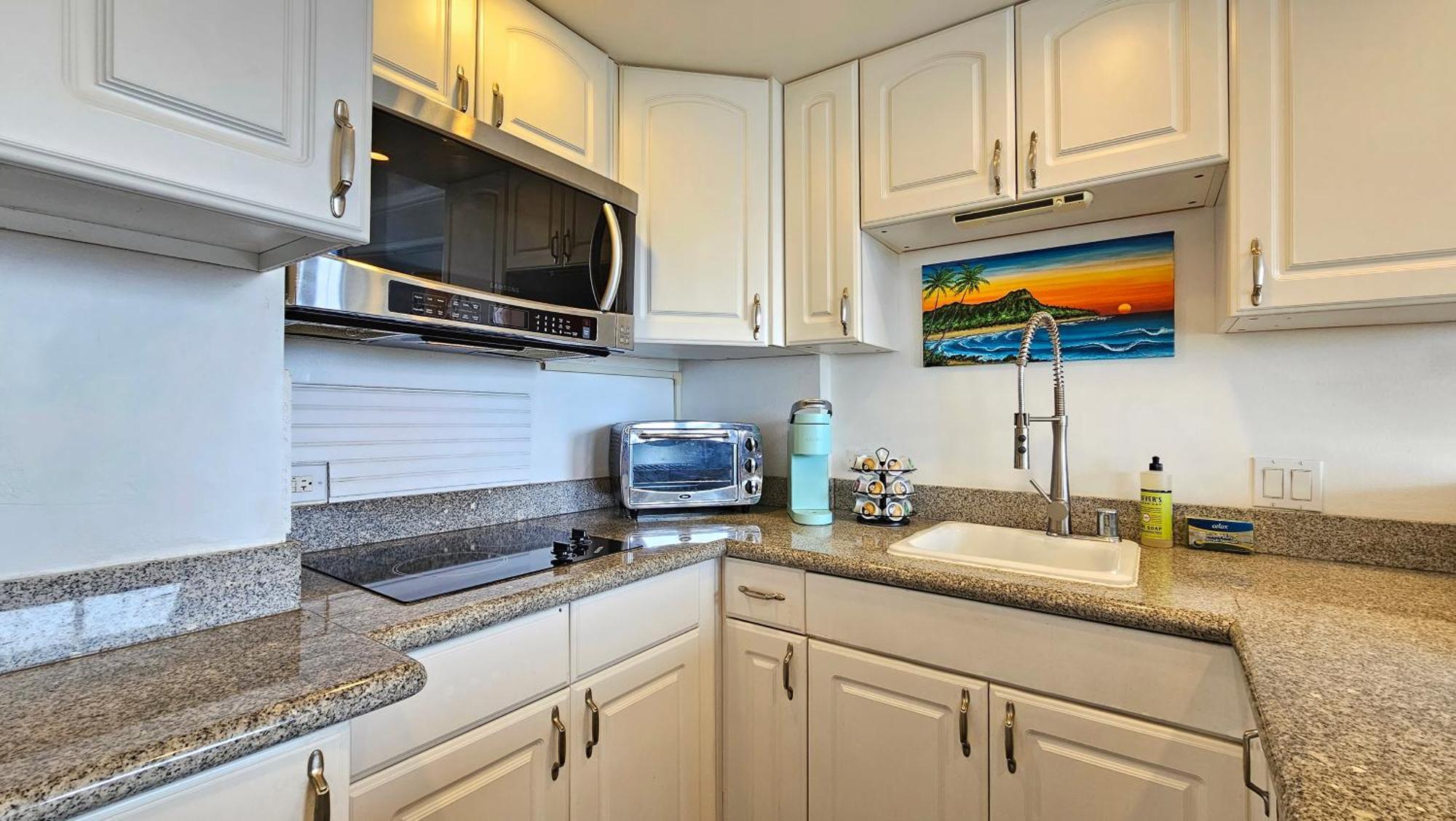 Appartement Waikiki Grand Official Site *