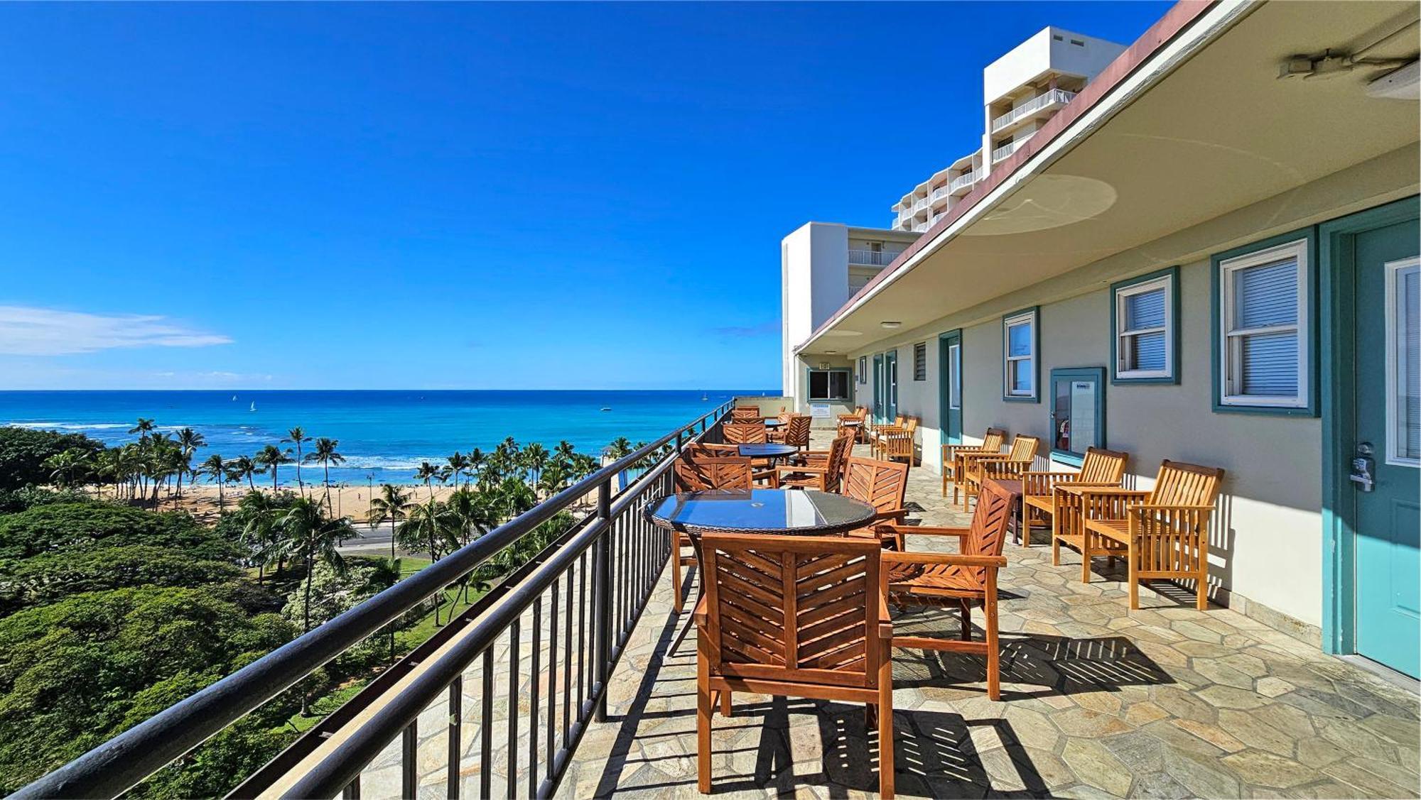 Waikiki Grand Official Site