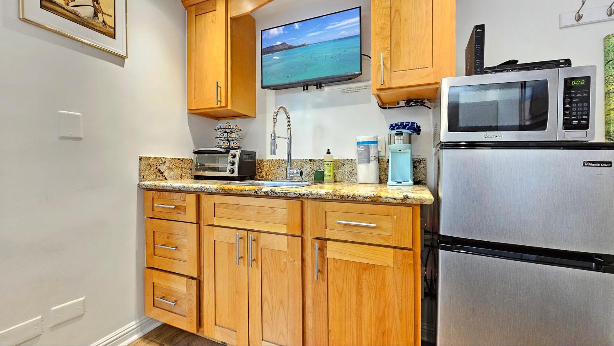 Waikiki Grand Official Site Appartement Honolulu