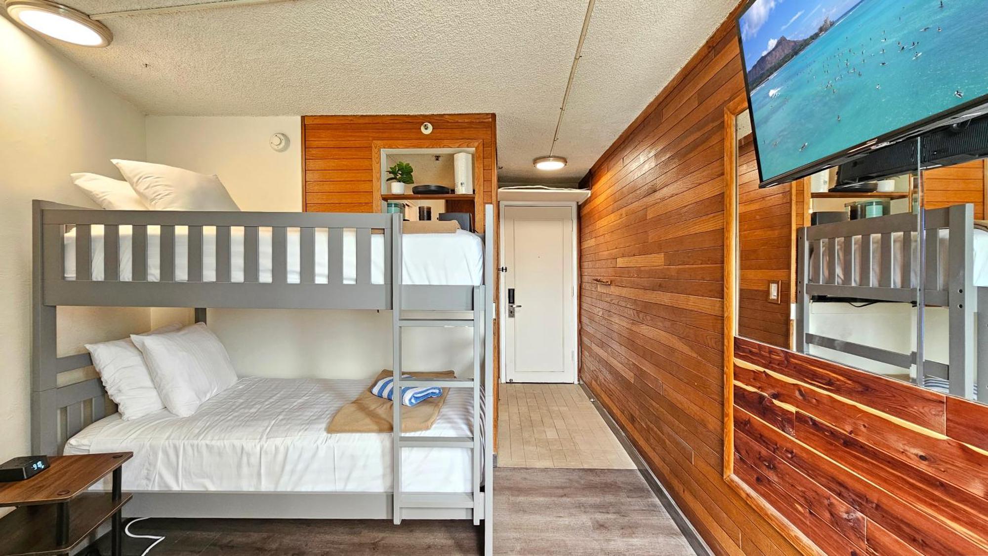 Waikiki Grand Official Site Appartement *